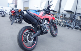 HONDA CRF250M MD38