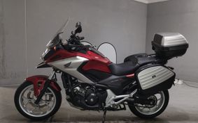 HONDA NC750X DCT RC90