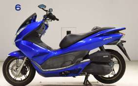 HONDA PCX125 JF28