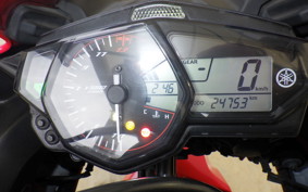 YAMAHA YZF-R3 2015 RH07J