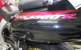 SUZUKI GSX-1300R HAYABUSA 2007