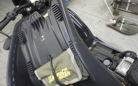 DUCATI SCRAMBLER FULL THROTTLE 2019