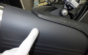 KAWASAKI NINJA ZX-6R A 2026 ZX636J
