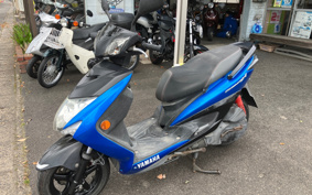 YAMAHA CYGNUS125XSR SE44J