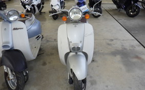 HONDA GIORNO CREA AF54