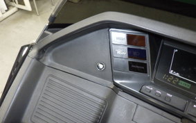 HONDA FUSION X 1993 MF02