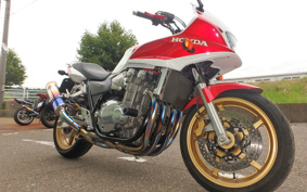 HONDA CB1300SF BOLDOR 2005 SC54