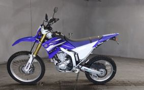 YAMAHA WR250R DG15J