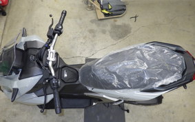 HONDA ADV160 KF54