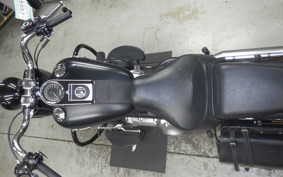 HARLEY FLSTFB 1580 2010