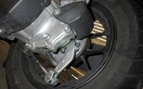 HONDA ﾀﾞﾝｸ AF78