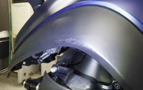 YAMAHA NIKEN GT 2019 RN58J