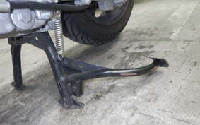 HONDA PCX125 2024 JF81