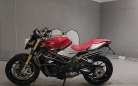 OTHER MV AGUSTA BRUTALE 1090R 2011 B520AA