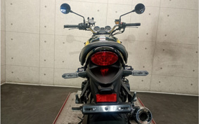 KAWASAKI Z900RS 2024 ZR900K