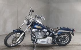 HARLEY HARLEY FXST1450 BHY