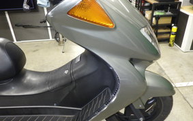 HONDA FORESIGHT EX MF04