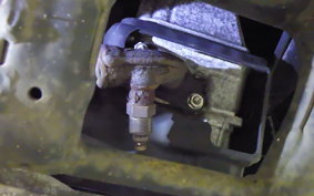 SUZUKI ADDRESS 110 2024 CE47A
