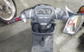 YAMAHA JOG APRIO Type 2 4LV