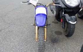 YAMAHA PW50 2025 3PT