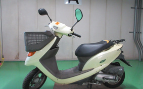 HONDA DIO CHESTER AF62
