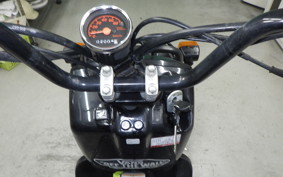 HONDA ZOOMER 2023 AF58