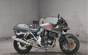 SUZUKI GSX400S KATANA GK77A