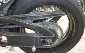 HONDA CBR600RR GEN 3 2008