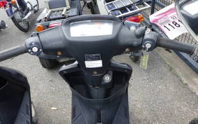 YAMAHA JOG 3RY
