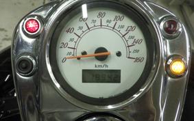 HONDA SHADOW 400 2001 NC34