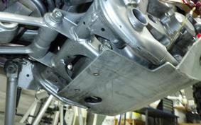 HONDA CRF250L 2011 MD38