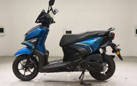 YAMAHA CYGNUSRAYZR 2012