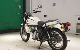 KAWASAKI W230 2025 BJ230A