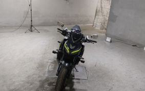 KAWASAKI Z1000 R EDITION 2017 ZRT00J