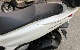 HONDA PCX 125 JF81
