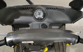 HONDA GYRO TA03