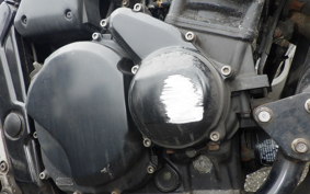 YAMAHA FZ400 4YR