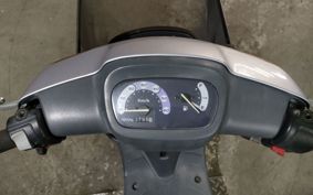 YAMAHA JOG POCHE SA08J