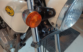 HONDA APE 100 2002 HC07