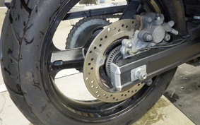 SUZUKI DL650 ( V-Strom 650 ) A 2013 VP56A