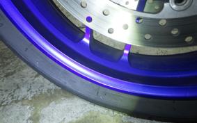YAMAHA TRACER 9 GT+ 2025 RN70J