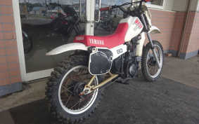 YAMAHA YZ80 5X2