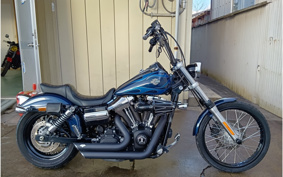HARLEY FXDWG1450 2011 GP4