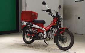 HONDA CT125 HUNTER CUB 2005 JA55