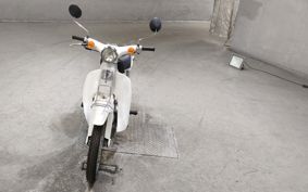 HONDA LITTLE CUB AA01