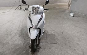 HONDA LEAD 125 JF45