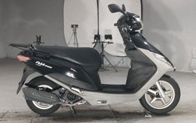 SUZUKI ADDRESS V125 DT11A