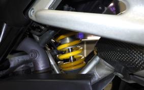 DUCATI MONSTER S2R 800 2005