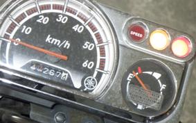 YAMAHA VOX 2022 SA31J