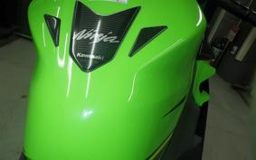KAWASAKI NINJA 400 2019 EX400G